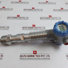 Honeywell Slg 700 Guided Wave Radar Level Transmitter Smartline Slg720 Series