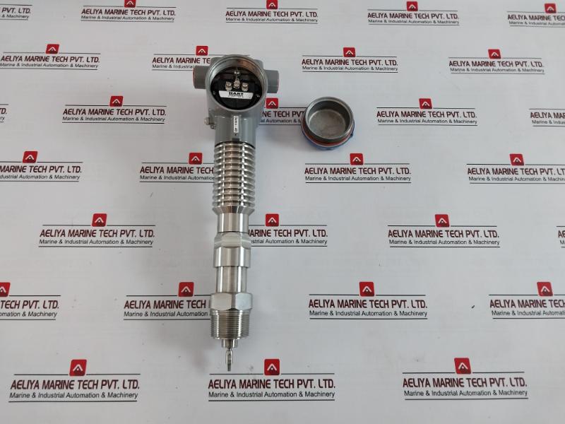 Honeywell Slg 700 Hart Registered Pressure Transmitter Demo-40 With Pelican Case