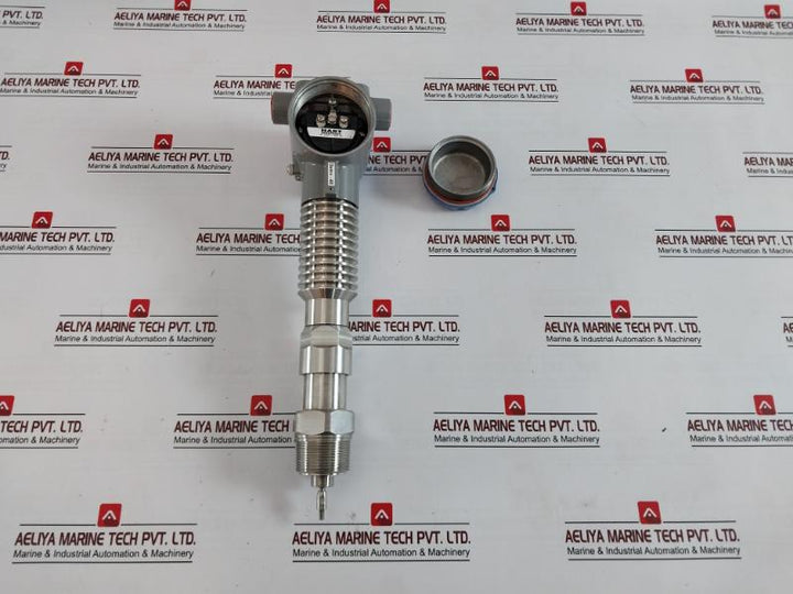 Honeywell Slg 700 Hart Registered Pressure Transmitter Demo-40 With Pelican Case
