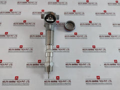Honeywell Slg 700 Hart Registered Pressure Transmitter Demo-40 With Pelican Case