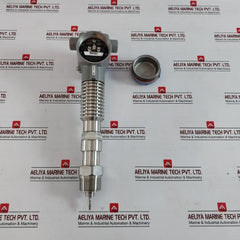 Honeywell Slg 700 Hart Registered Pressure Transmitter Demo-40 With Pelican Case