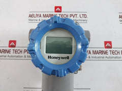 Honeywell Slg 700 Hart Registered Pressure Transmitter Demo-40 With Pelican Case