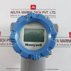 Honeywell Slg 700 Hart Registered Pressure Transmitter Demo-40 With Pelican Case