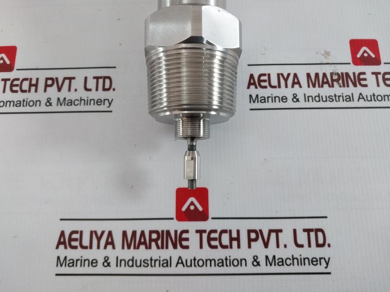 Honeywell Slg 700 Hart Registered Pressure Transmitter Demo-40 With Pelican Case