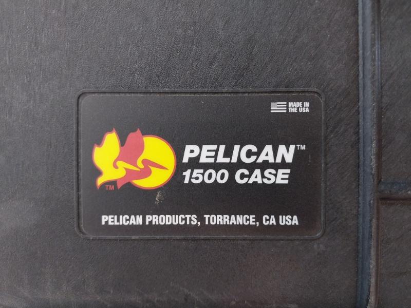 Honeywell Slg 700 Hart Registered Pressure Transmitter Demo-40 With Pelican Case