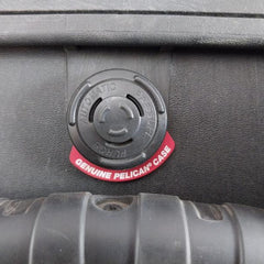 Honeywell Slg 700 Hart Registered Pressure Transmitter Demo-40 With Pelican Case