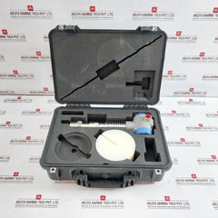 Honeywell Slg 700 Hart Registered Pressure Transmitter Demo-40 With Pelican Case