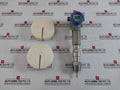 Honeywell Slg 700 Hart Registered Pressure Transmitter Demo-40 With Pelican Case