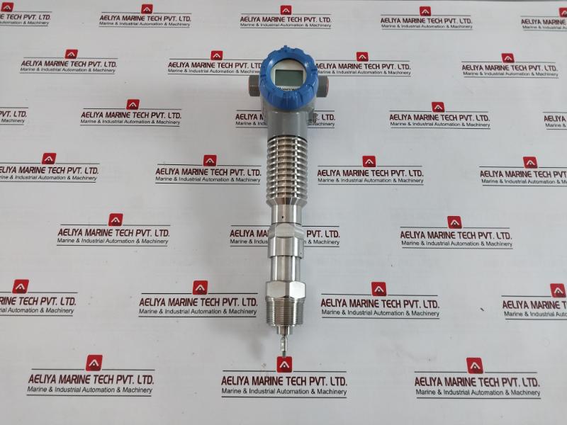 Honeywell Slg 700 Hart Registered Pressure Transmitter Demo-40 With Pelican Case