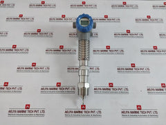 Honeywell Slg 700 Hart Registered Pressure Transmitter Demo-40 With Pelican Case