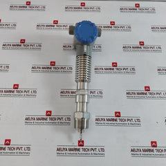 Honeywell Slg 700 Hart Registered Pressure Transmitter Demo-40 With Pelican Case