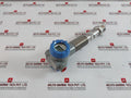 Honeywell Slg 700 Hart Registered Pressure Transmitter Demo-40 With Pelican Case