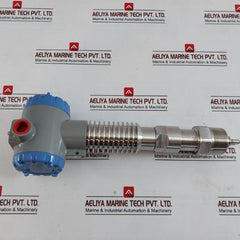 Honeywell Slg 700 Hart Registered Pressure Transmitter Demo-40 With Pelican Case
