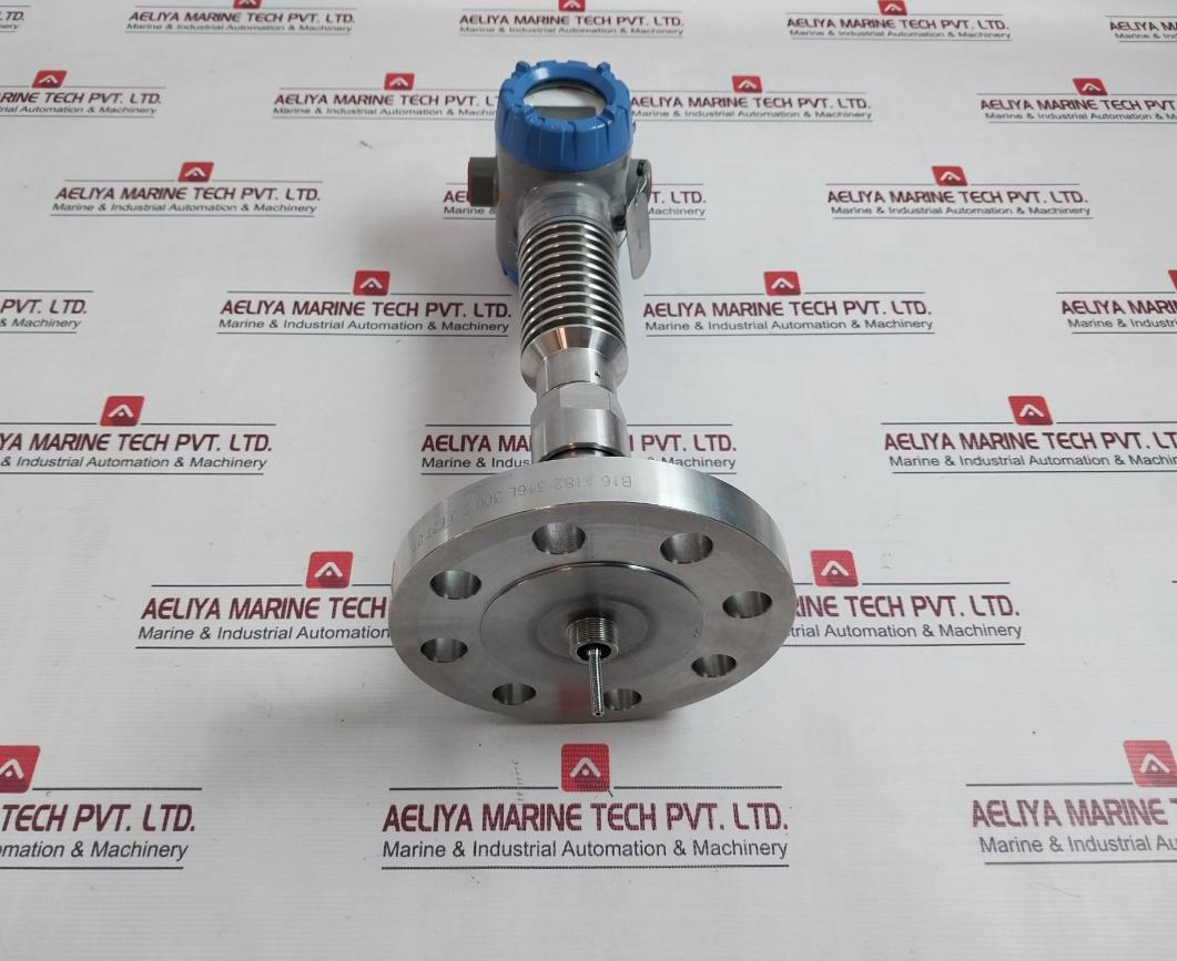 Honeywell Slg 700 Slg Series Guided Wave Radar Level Transmitter Hart Registered