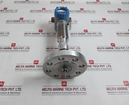 Honeywell Slg 700 Slg Series Guided Wave Radar Level Transmitter Hart Registered