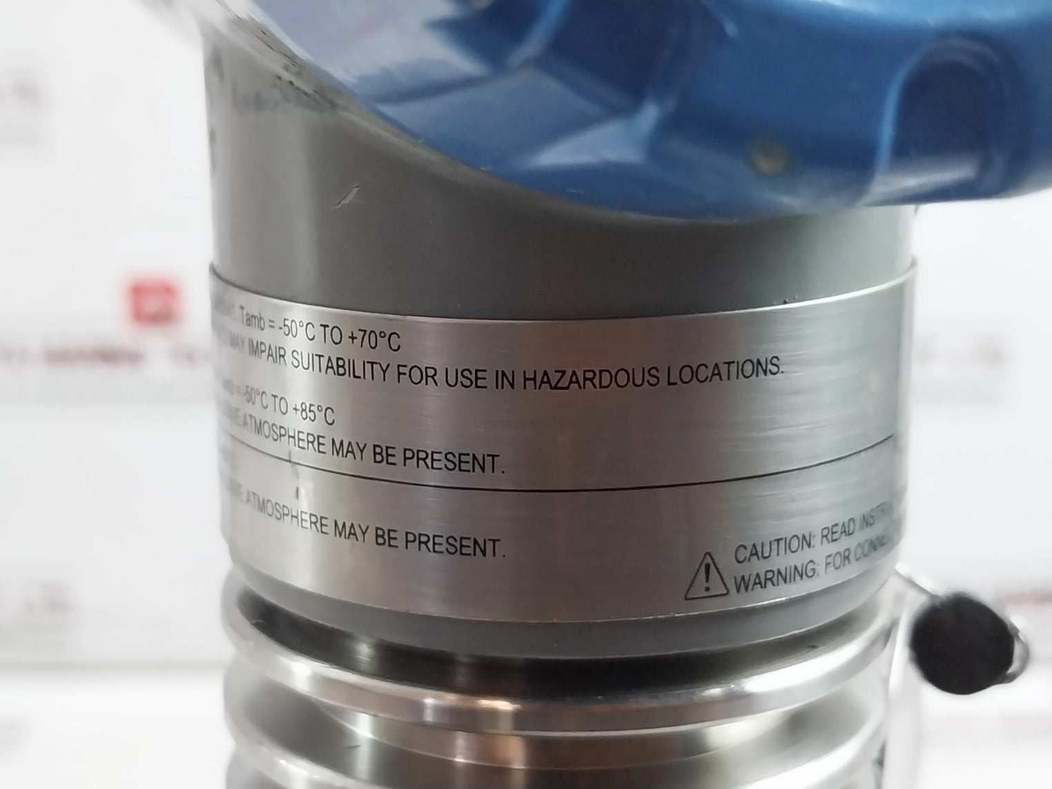 Honeywell Slg 700 Slg Series Guided Wave Radar Level Transmitter Hart Registered
