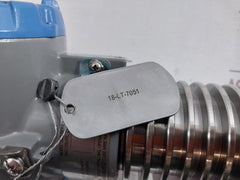 Honeywell Slg 700 Slg Series Guided Wave Radar Level Transmitter Hart Registered