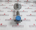 Honeywell Slg 700 Slg Series Guided Wave Radar Level Transmitter Hart Registered