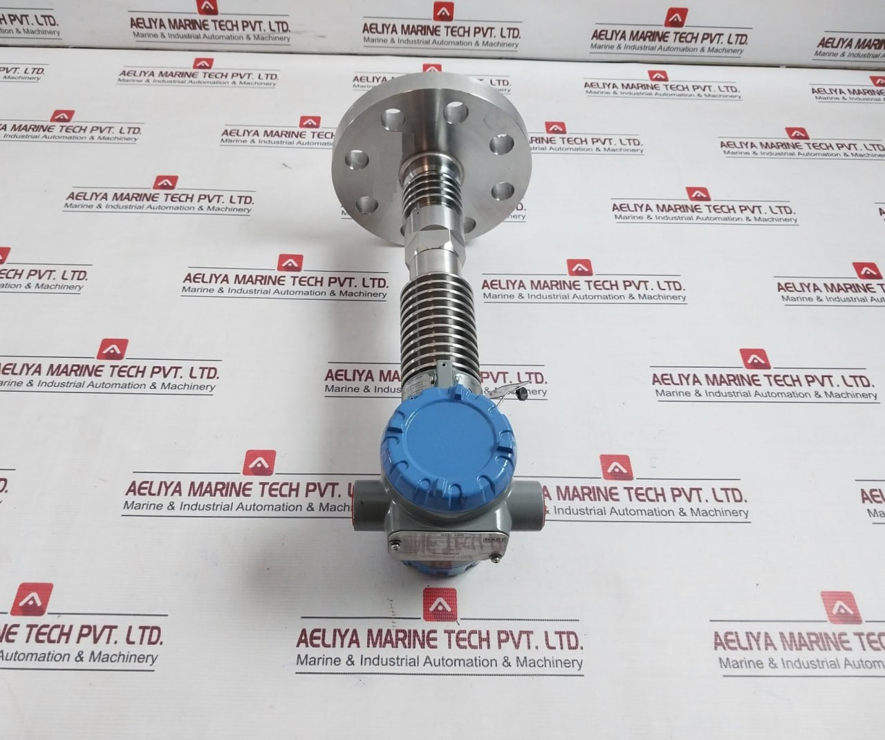 Honeywell Slg 700 Slg Series Guided Wave Radar Level Transmitter Hart Registered