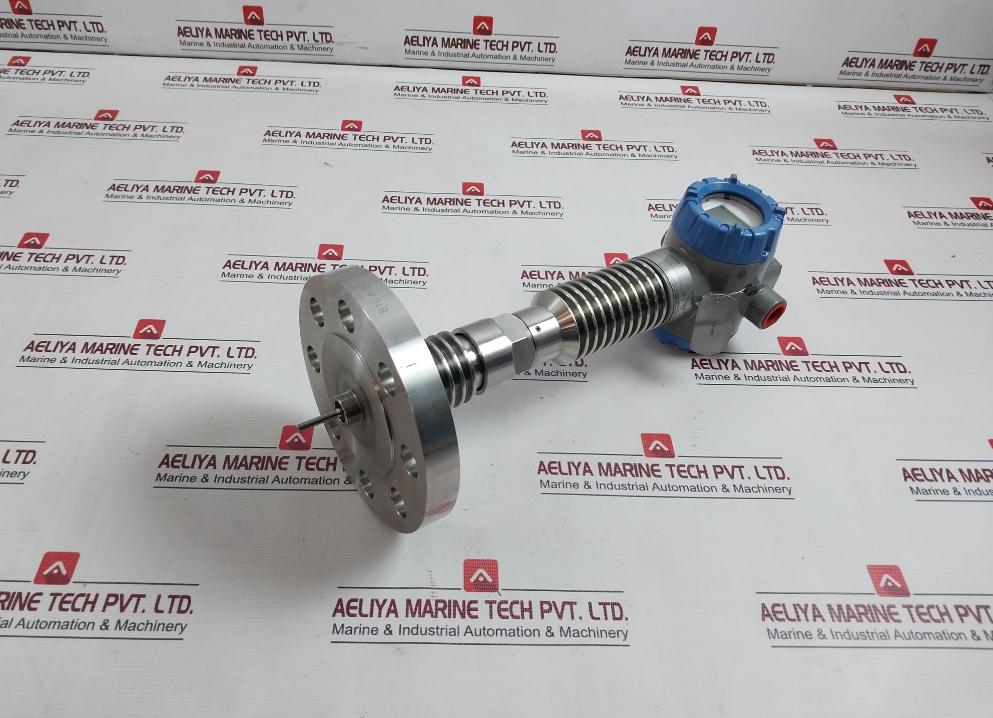 Honeywell Slg 700 Slg Series Guided Wave Radar Level Transmitter Hart Registered