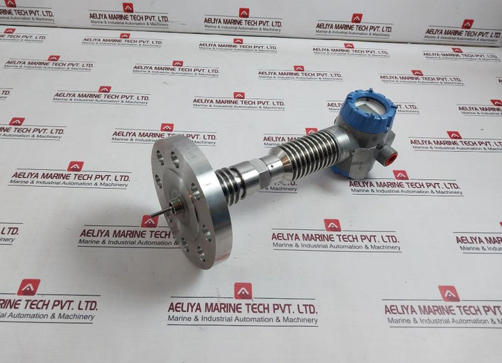 Honeywell Slg 700 Slg Series Guided Wave Radar Level Transmitter Hart Registered