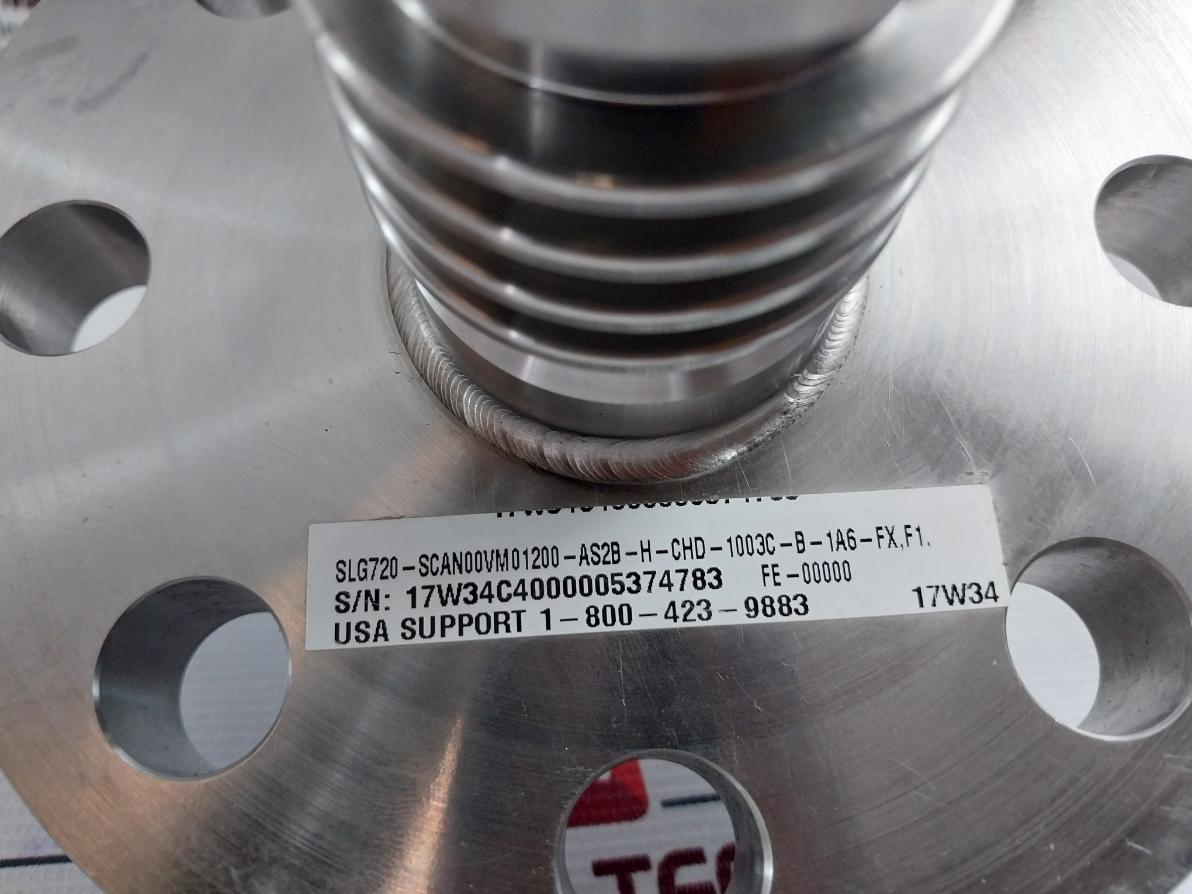 Honeywell Slg 700 Slg Series Guided Wave Radar Level Transmitter Hart Registered