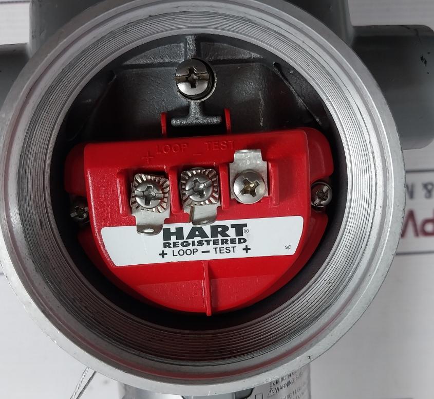 Honeywell Slg 700 Slg Series Guided Wave Radar Level Transmitter Hart Registered