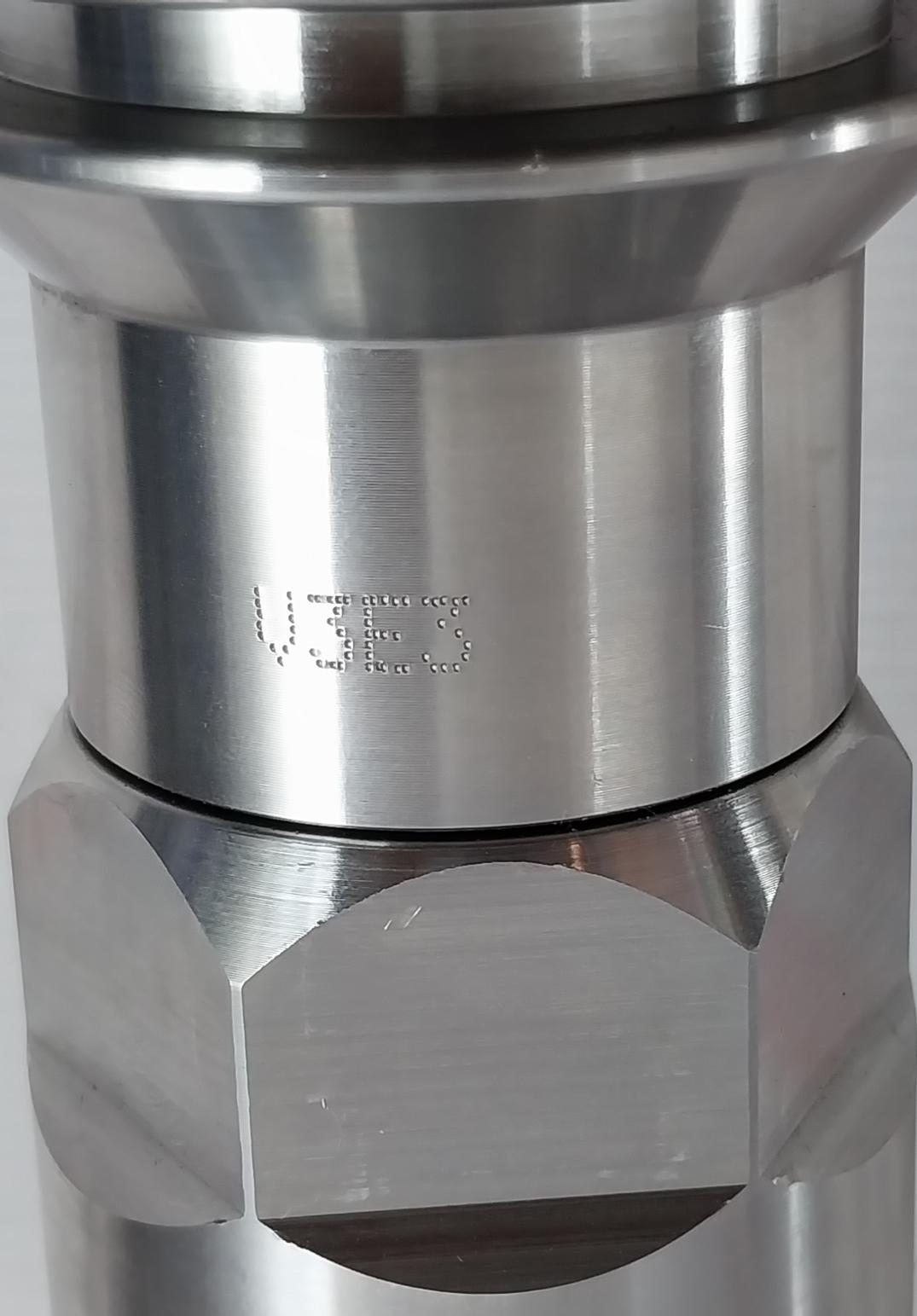 Honeywell Slg 700 Slg Series Guided Wave Radar Level Transmitter Hart Registered