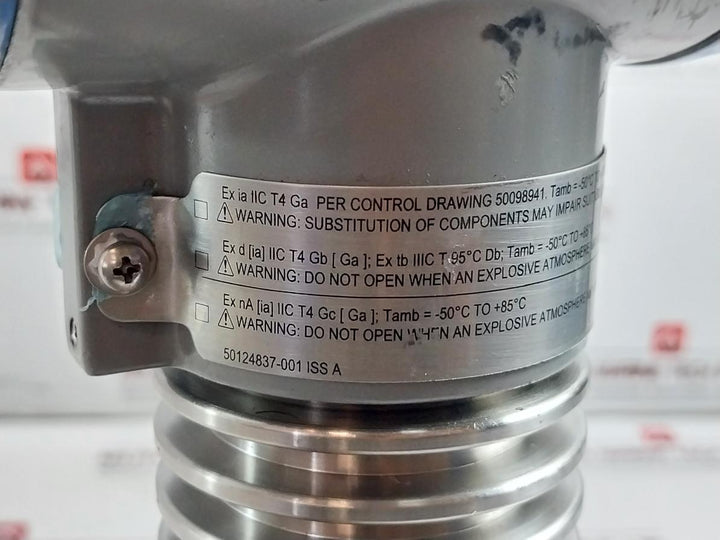 Honeywell Slg 700 Slg Series Guided Wave Radar Level Transmitter Hart Registered