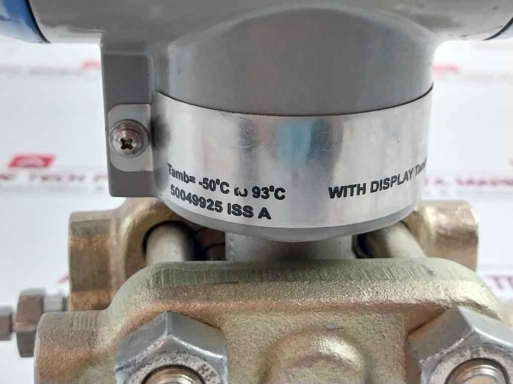 Honeywell Slg 700 Smartline Pressure Transmitter 14-42.4Vdc 4–20Ma