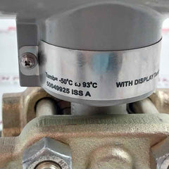 Honeywell Slg 700 Smartline Pressure Transmitter 14-42.4Vdc 4–20Ma