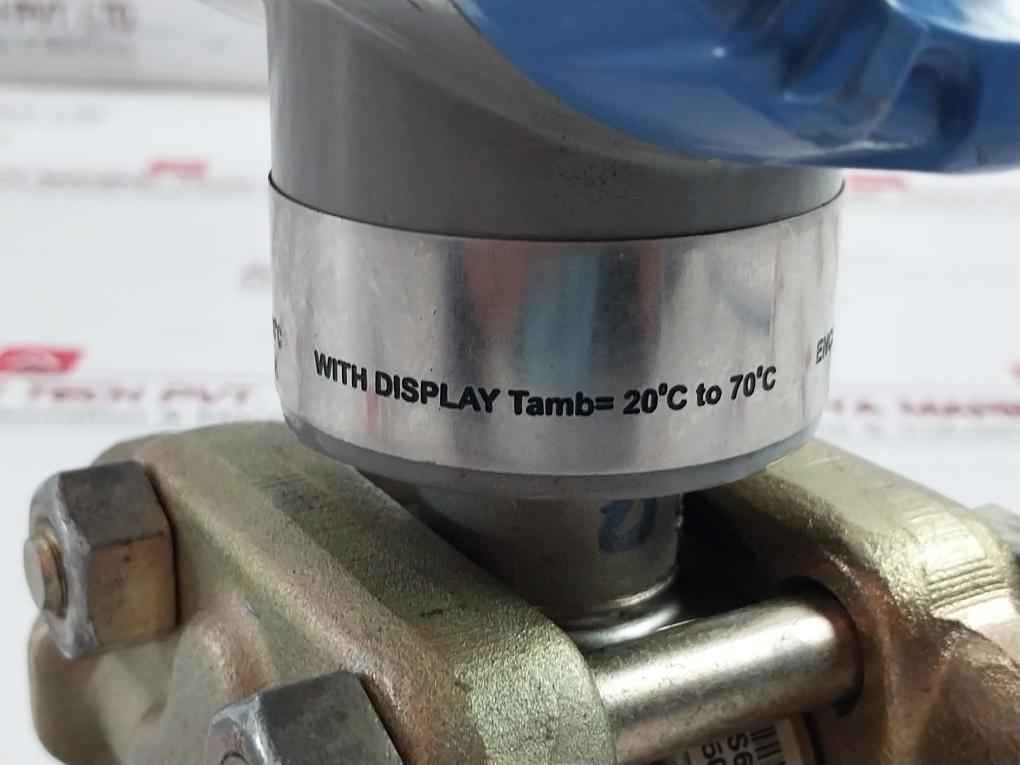 Honeywell Slg 700 Smartline Pressure Transmitter 14-42.4Vdc 4–20Ma