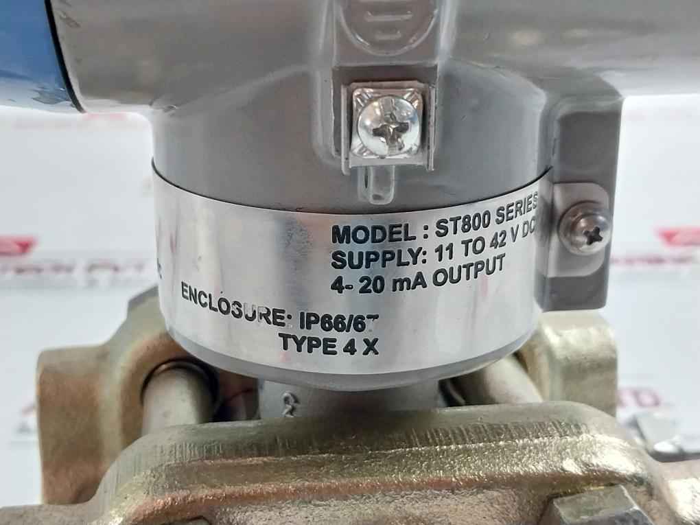 Honeywell Slg 700 Smartline Pressure Transmitter 14-42.4Vdc 4–20Ma