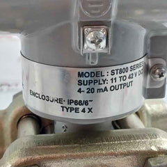 Honeywell Slg 700 Smartline Pressure Transmitter 14-42.4Vdc 4–20Ma