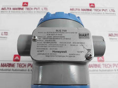 Honeywell Slg 700 Smartline Pressure Transmitter 14-42.4Vdc 4–20Ma