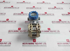 Honeywell Slg 700 Smartline Pressure Transmitter 14-42.4Vdc 4–20Ma