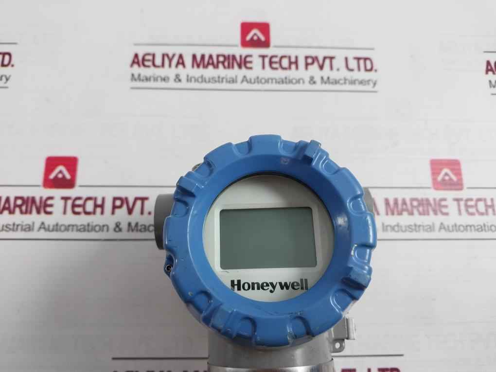 Honeywell Slg 700 Smartline Pressure Transmitter 14-42.4Vdc 4–20Ma