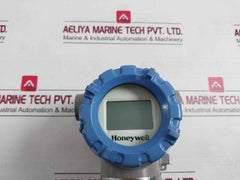Honeywell Slg 700 Smartline Pressure Transmitter 14-42.4Vdc 4–20Ma