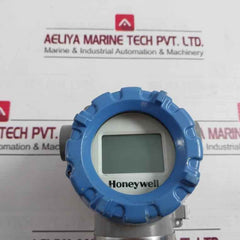 Honeywell Slg 700 Smartline Pressure Transmitter 14-42.4Vdc 4–20Ma