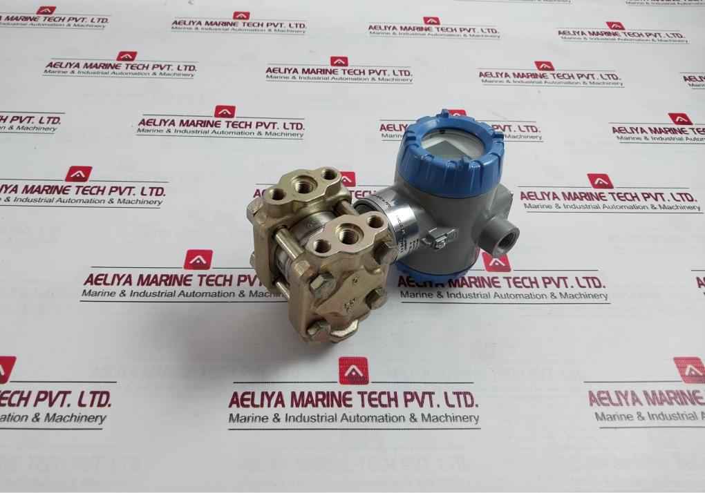 Honeywell Slg 700 Smartline Pressure Transmitter 14-42.4Vdc 4–20Ma