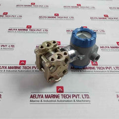 Honeywell Slg 700 Smartline Pressure Transmitter 14-42.4Vdc 4–20Ma