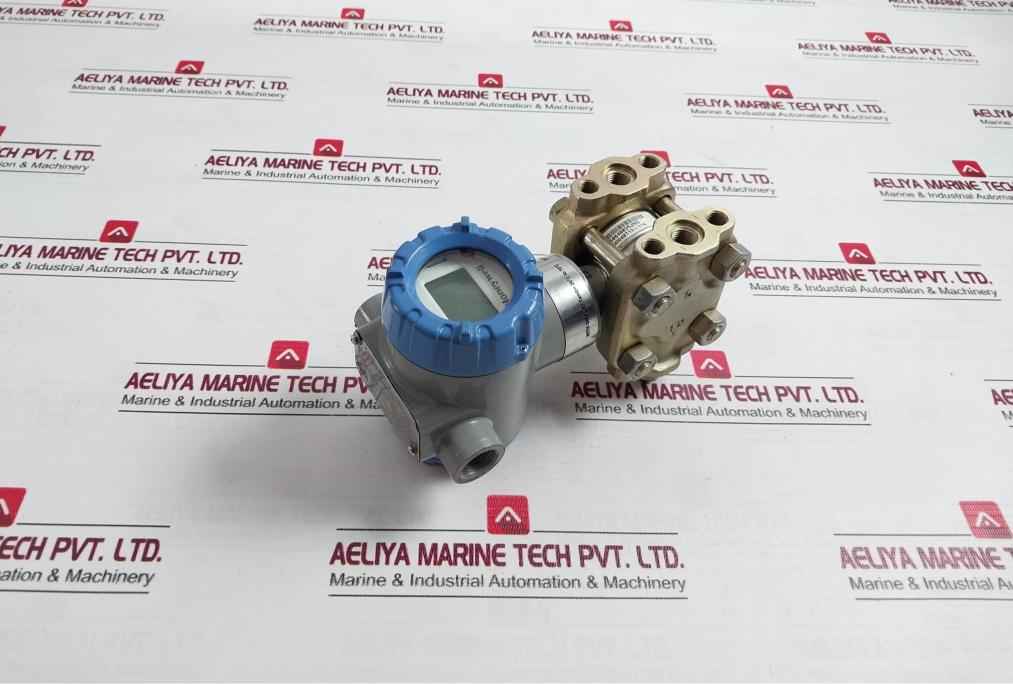 Honeywell Slg 700 Smartline Pressure Transmitter 14-42.4Vdc 4–20Ma