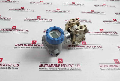 Honeywell Slg 700 Smartline Pressure Transmitter 14-42.4Vdc 4–20Ma