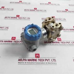 Honeywell Slg 700 Smartline Pressure Transmitter 14-42.4Vdc 4–20Ma