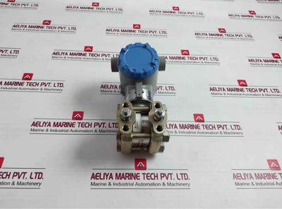 Honeywell Slg 700 Smartline Pressure Transmitter 14-42.4Vdc 4–20Ma