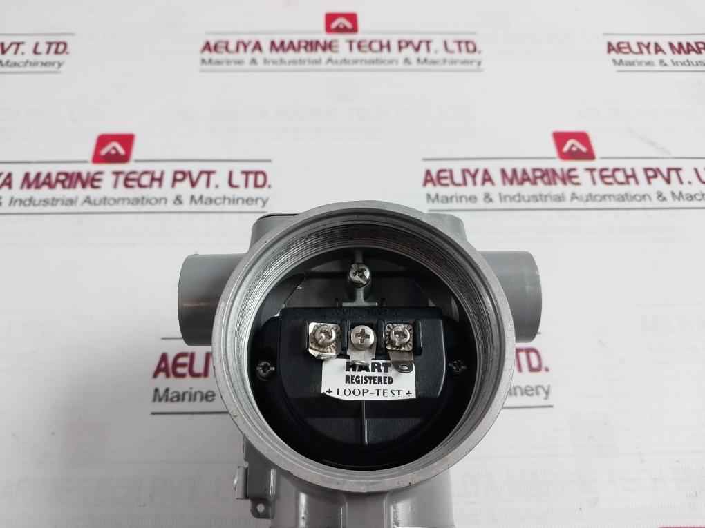 Honeywell Slg 700 Smartline Pressure Transmitter 14-42.4Vdc 4–20Ma