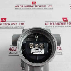 Honeywell Slg 700 Smartline Pressure Transmitter 14-42.4Vdc 4–20Ma