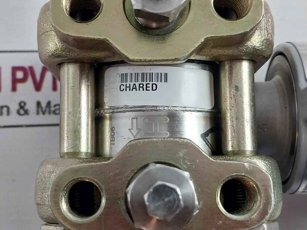Honeywell Slg 700 Smartline Pressure Transmitter 14-42.4Vdc 4–20Ma