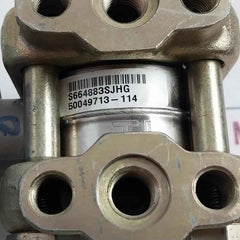 Honeywell Slg 700 Smartline Pressure Transmitter 14-42.4Vdc 4–20Ma