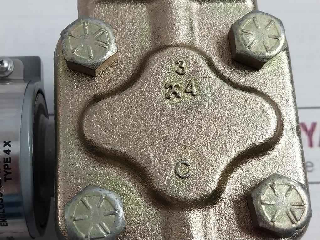 Honeywell Slg 700 Smartline Pressure Transmitter 14-42.4Vdc 4–20Ma